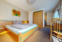 Apartment 2 Personen Bild 1